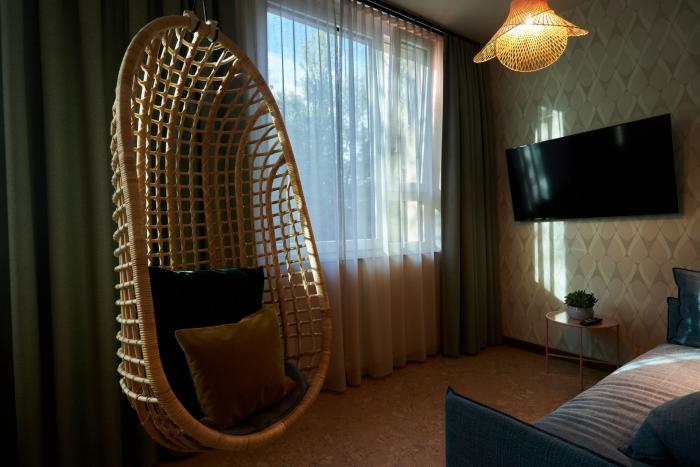 Cocoon Sendlinger Tor Hotel Munich Room photo